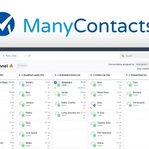 ManyContacts