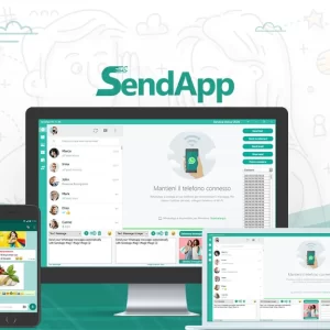 Sendapp Professional